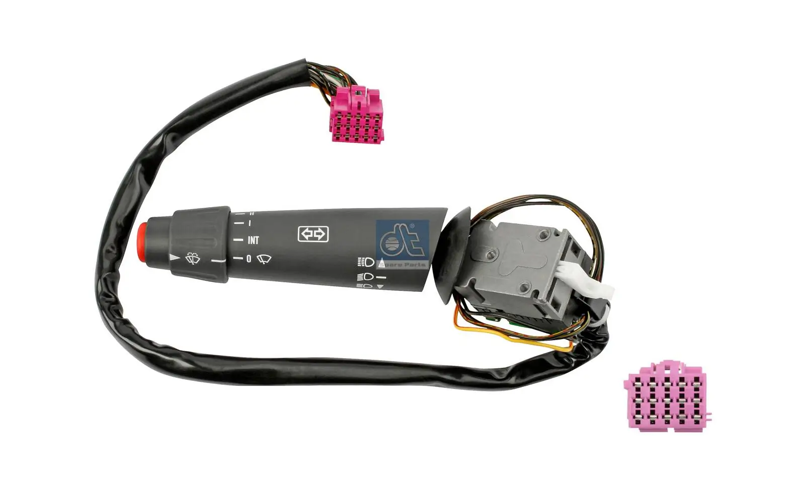Commutateur de colonne de direction DT Spare Parts 4.62068
