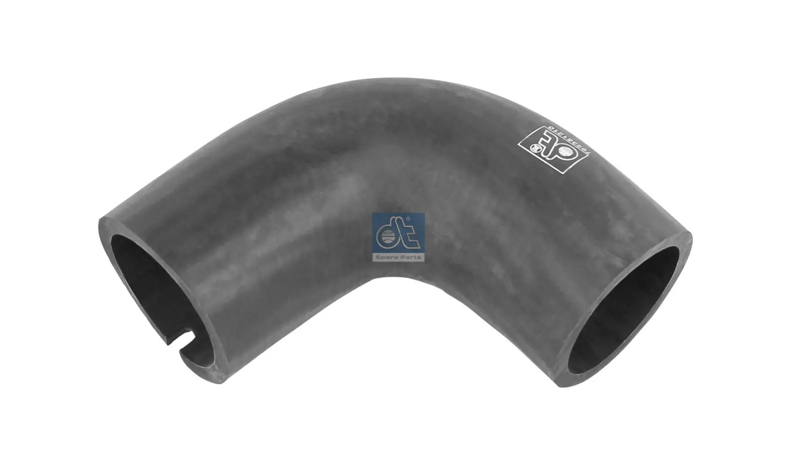Durite de radiateur DT Spare Parts 1.11636
