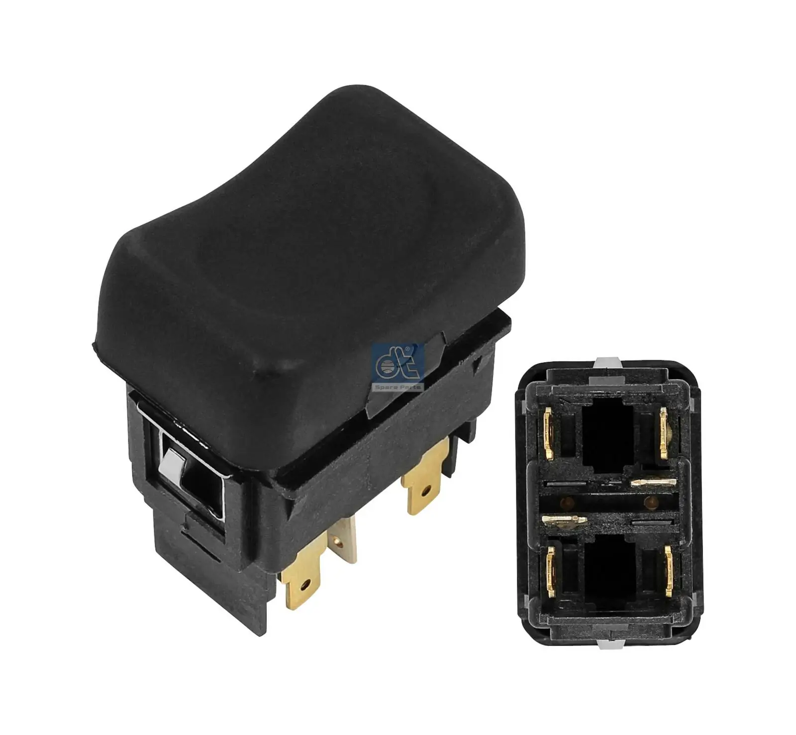 Interrupteur DT Spare Parts 1.21154