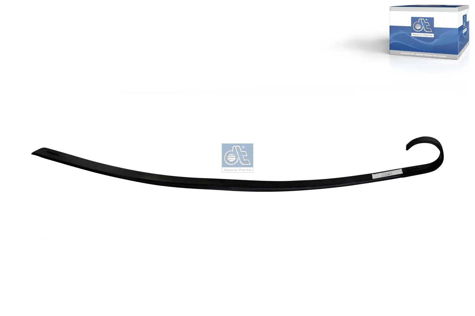 Groupe de ressorts DT Spare Parts 2.62541