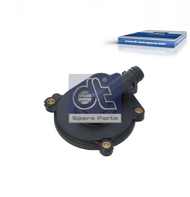 Couvercle de carter, carter de vilebrequin DT Spare Parts 4.68613