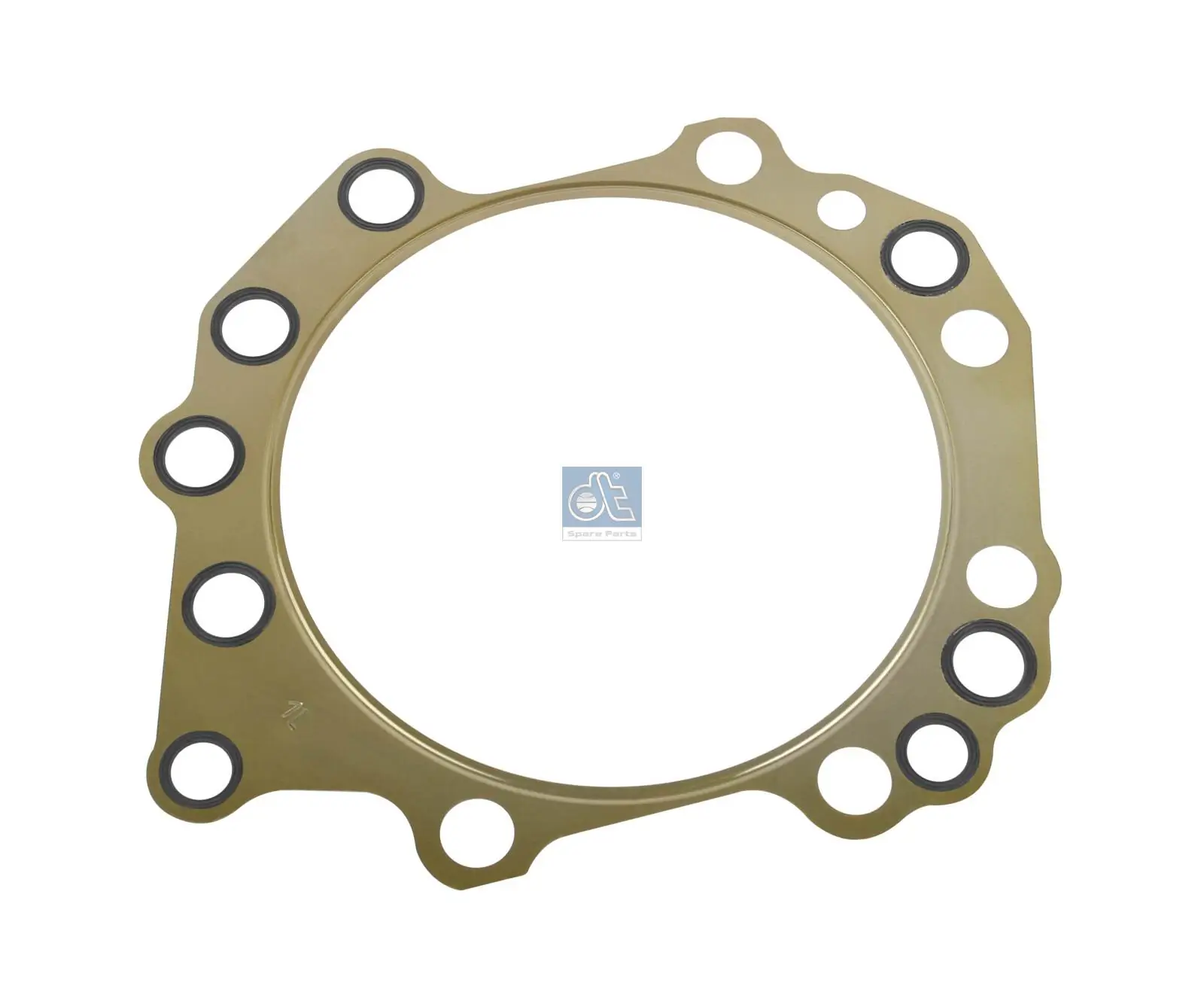 Joint d'étanchéité, culasse DT Spare Parts 7.51107