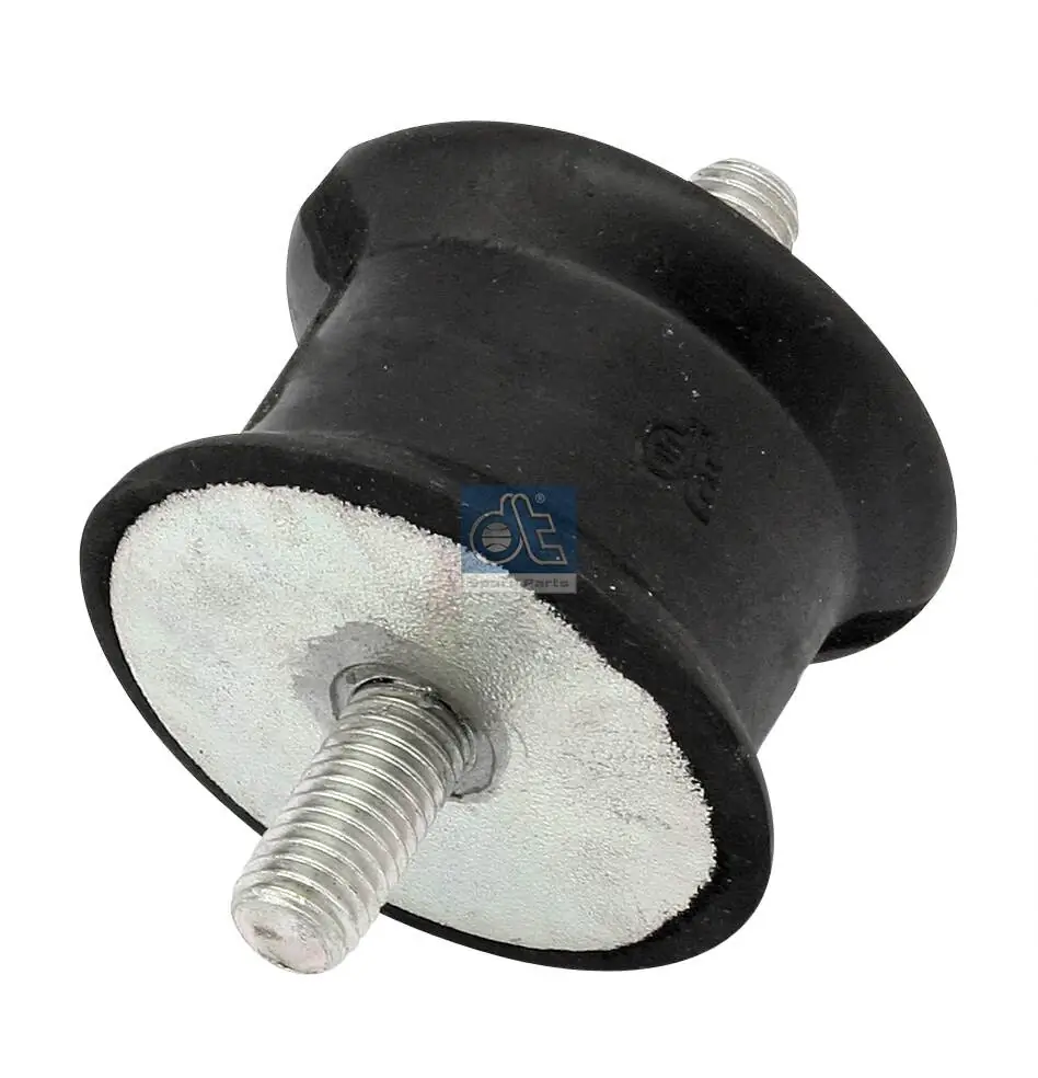 Suspension, radiateur DT Spare Parts 4.80027