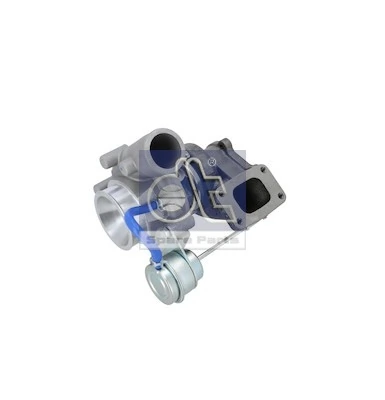 Turbocompresseur, suralimentation DT Spare Parts 7.58019