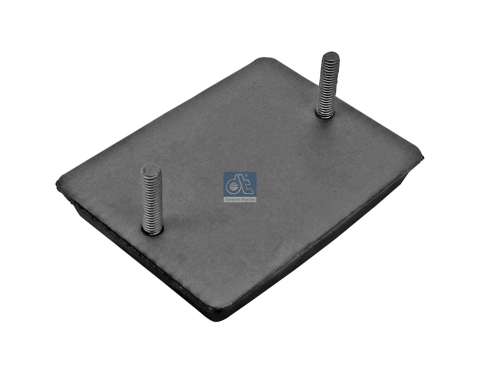 Butée élastique, cabine DT Spare Parts 4.81149