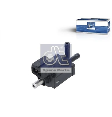 Soupape, pompe à vide DT Spare Parts 7.58203