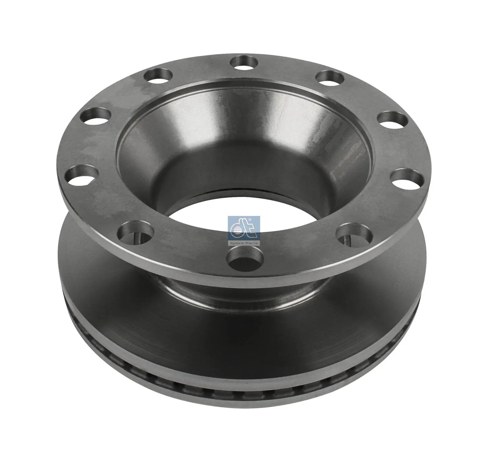 Disque de frein DT Spare Parts 6.61020