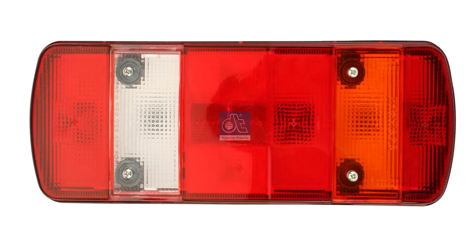 Feu arrière DT Spare Parts 1.21842