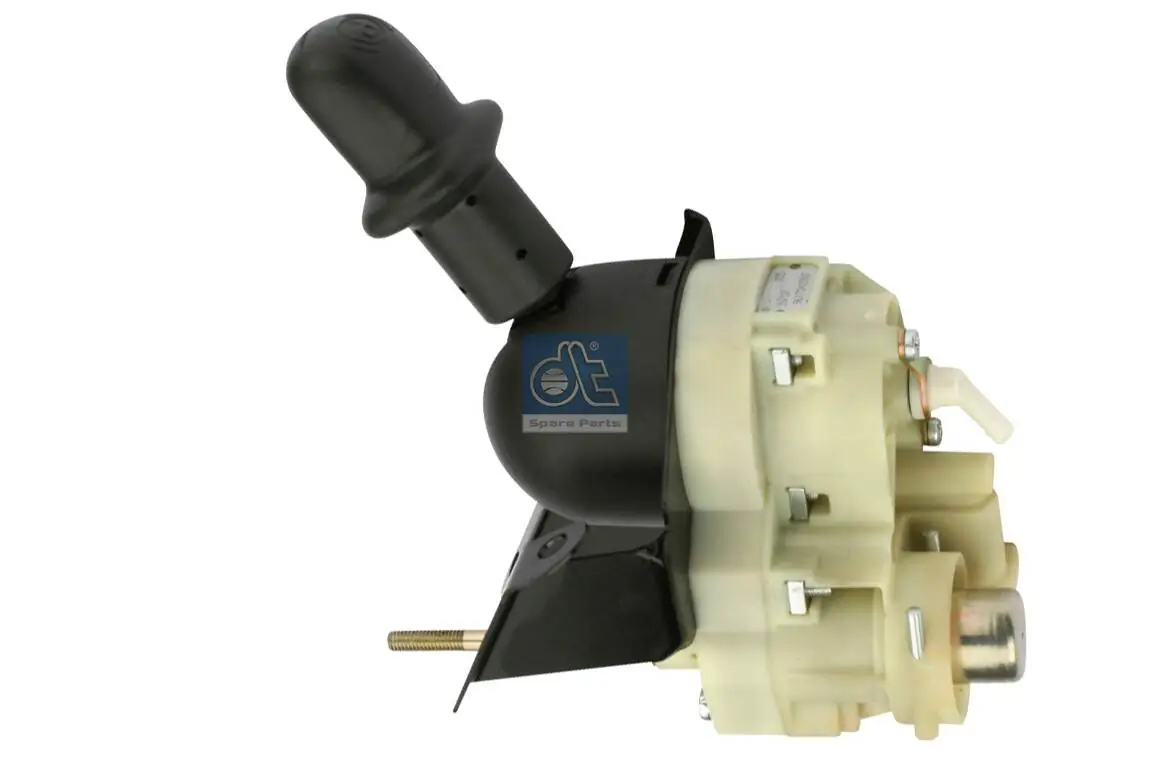 Valve de commande de frein, frein de stationnement DT Spare Parts 2.43012