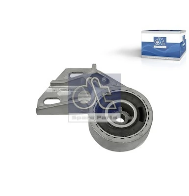 Suspension, radiateur DT Spare Parts 1.11371