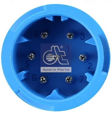 Feu arrière DT Spare Parts 3.32012