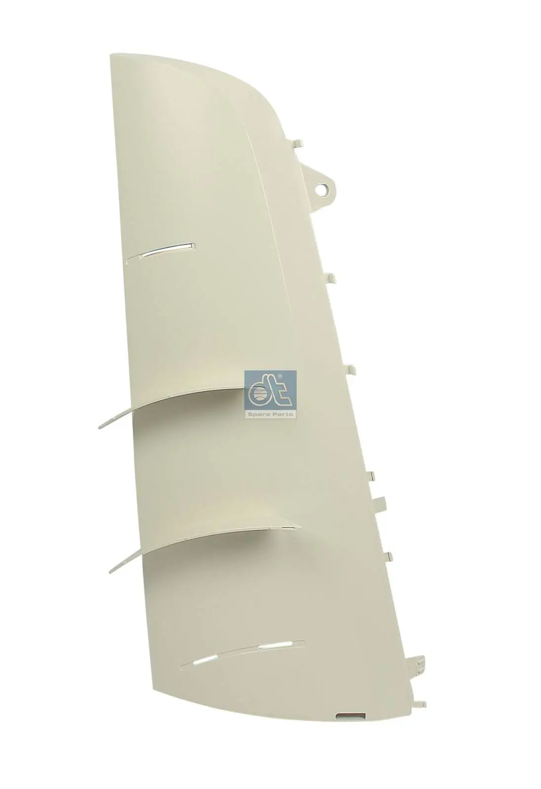 Paravent, cabine DT Spare Parts 4.67972