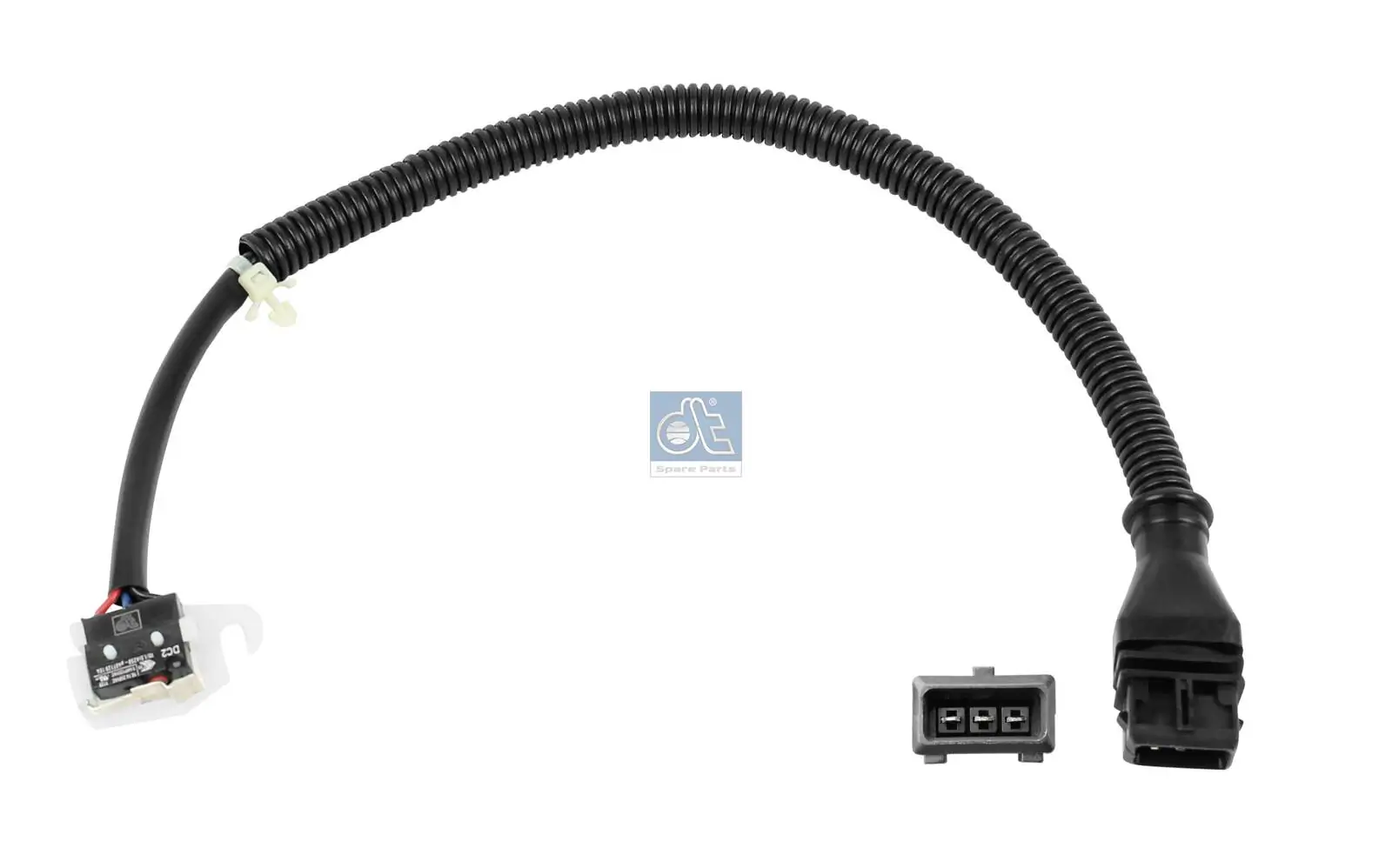 Interrupteur DT Spare Parts 4.63108