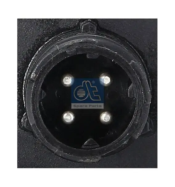 Valve magnétique DT Spare Parts 7.12166