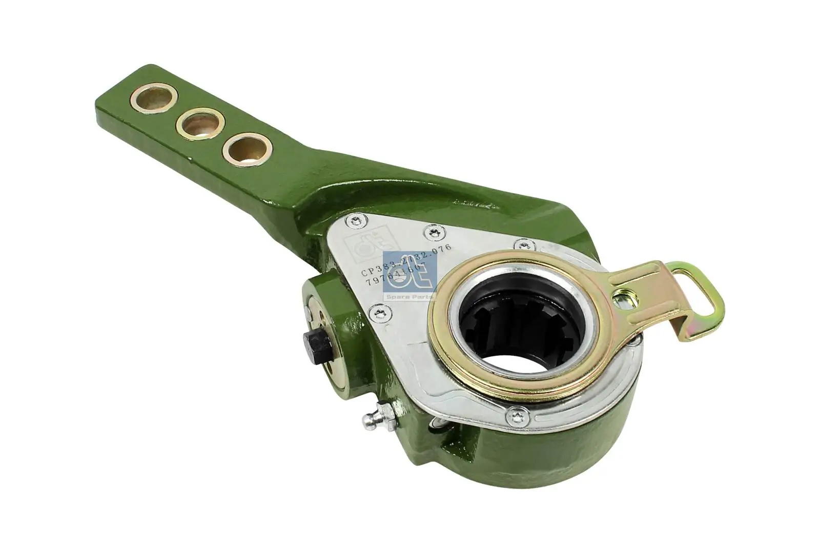 Régleur de timonerie, freinage DT Spare Parts 10.33076