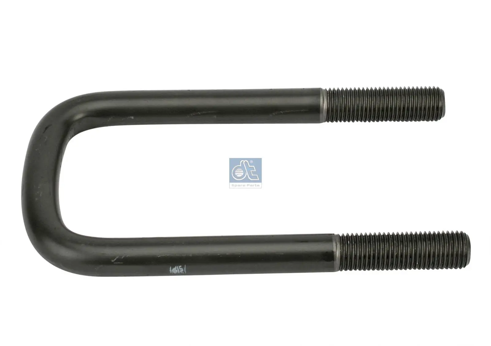 Bride de ressort DT Spare Parts 1.25356