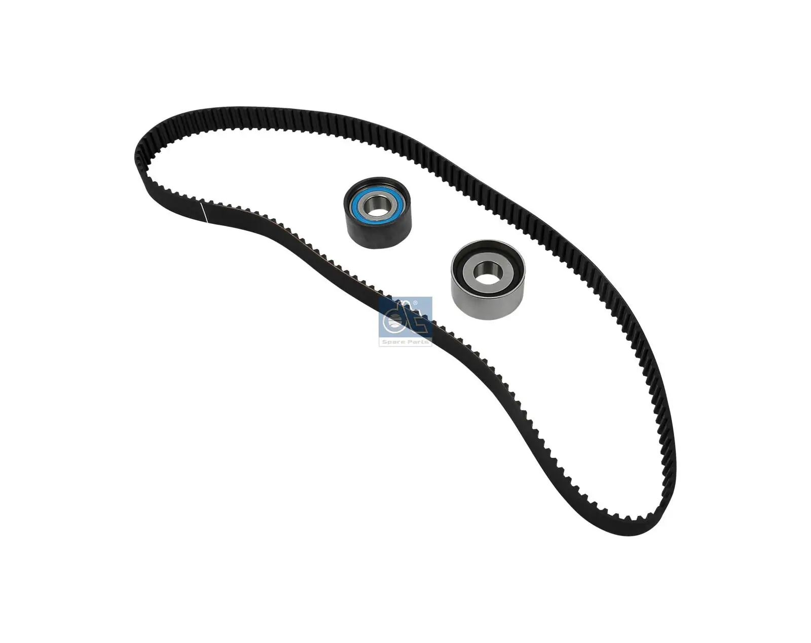 Kit de courroie crantée DT Spare Parts 6.91245