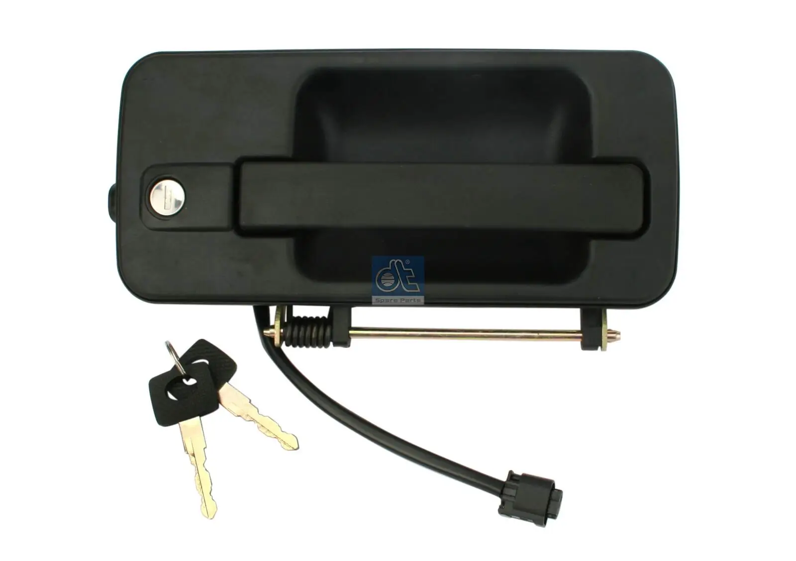 Poignée extérieure de porte DT Spare Parts 4.63427