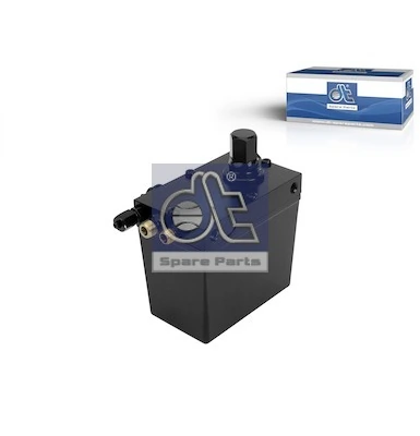 Pompe de basculement, cabine DT Spare Parts 1.23015