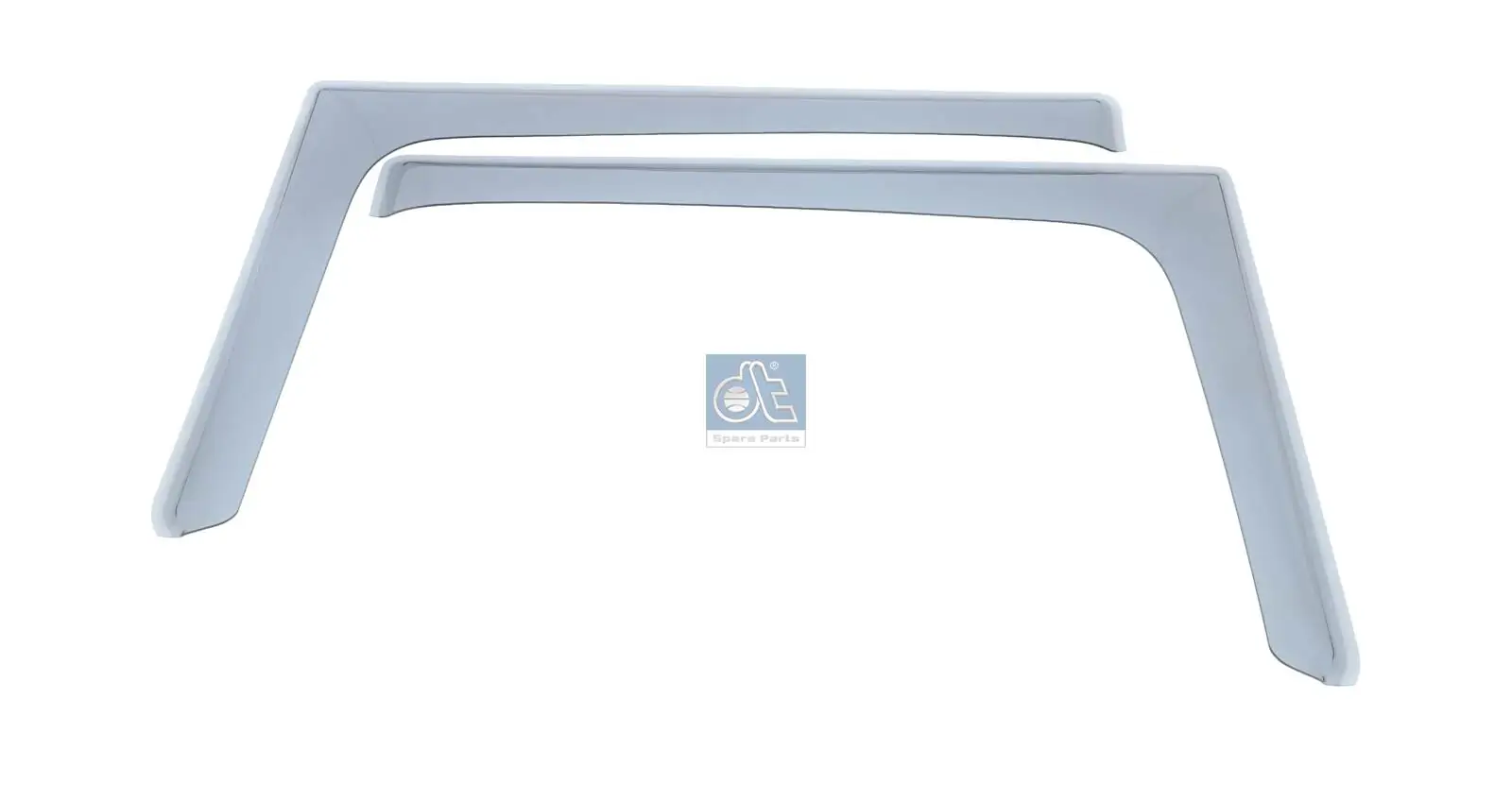 Déflecteur DT Spare Parts 6.70952