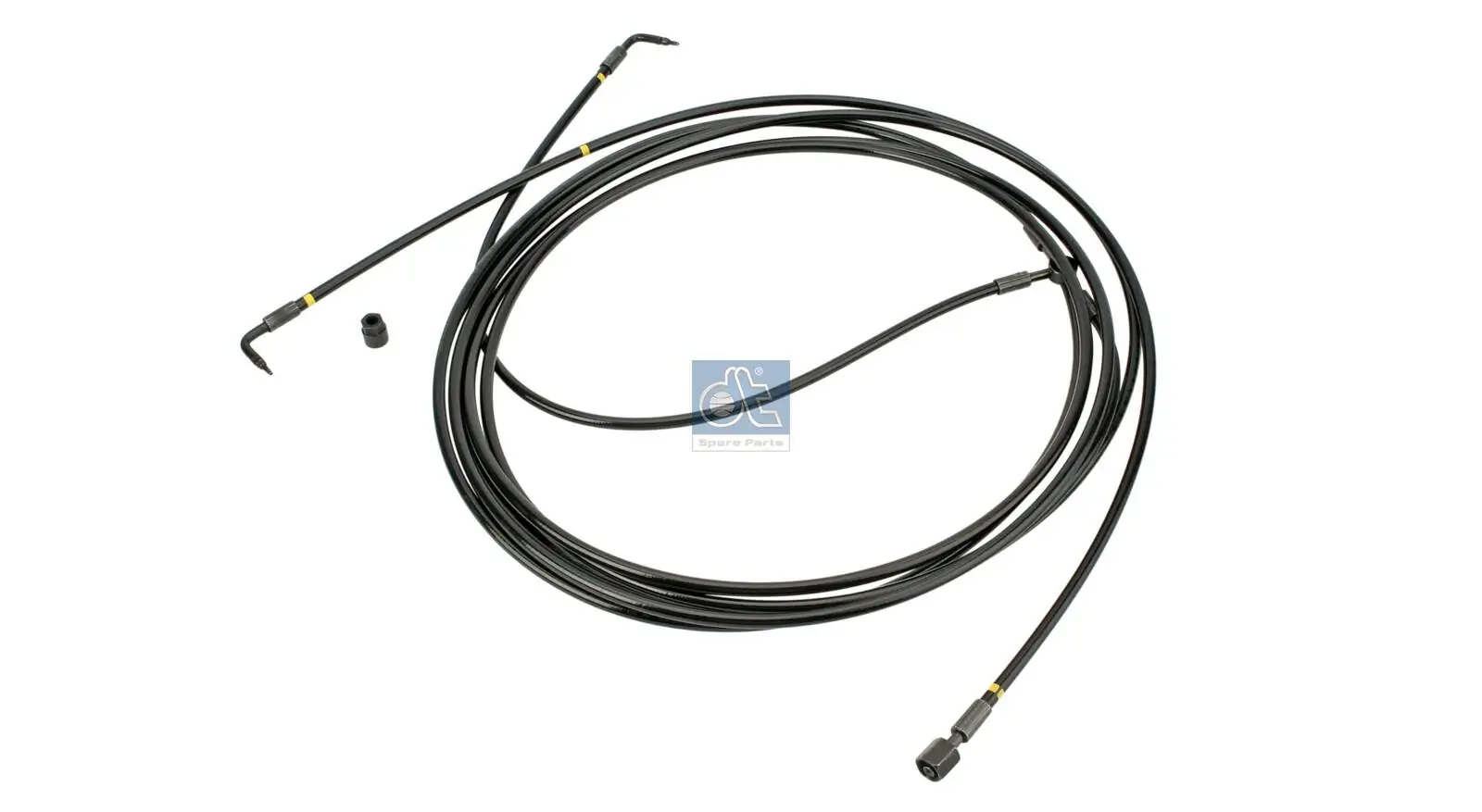 Gaine, basculeur de cabine DT Spare Parts 6.96009