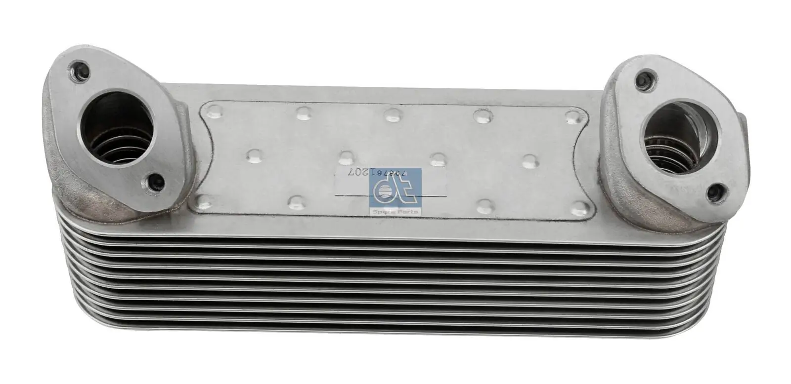 Radiateur d'huile DT Spare Parts 4.60820
