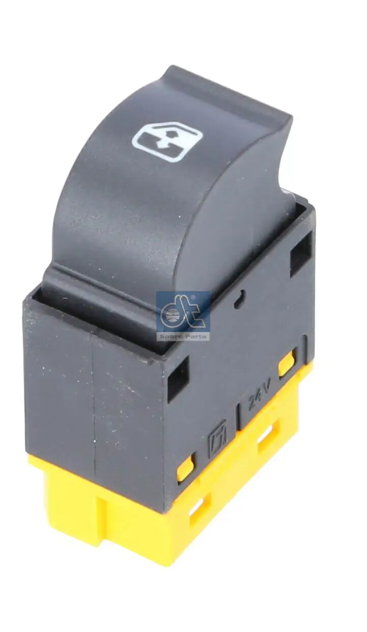 Interrupteur, lève-vitre DT Spare Parts 7.78144