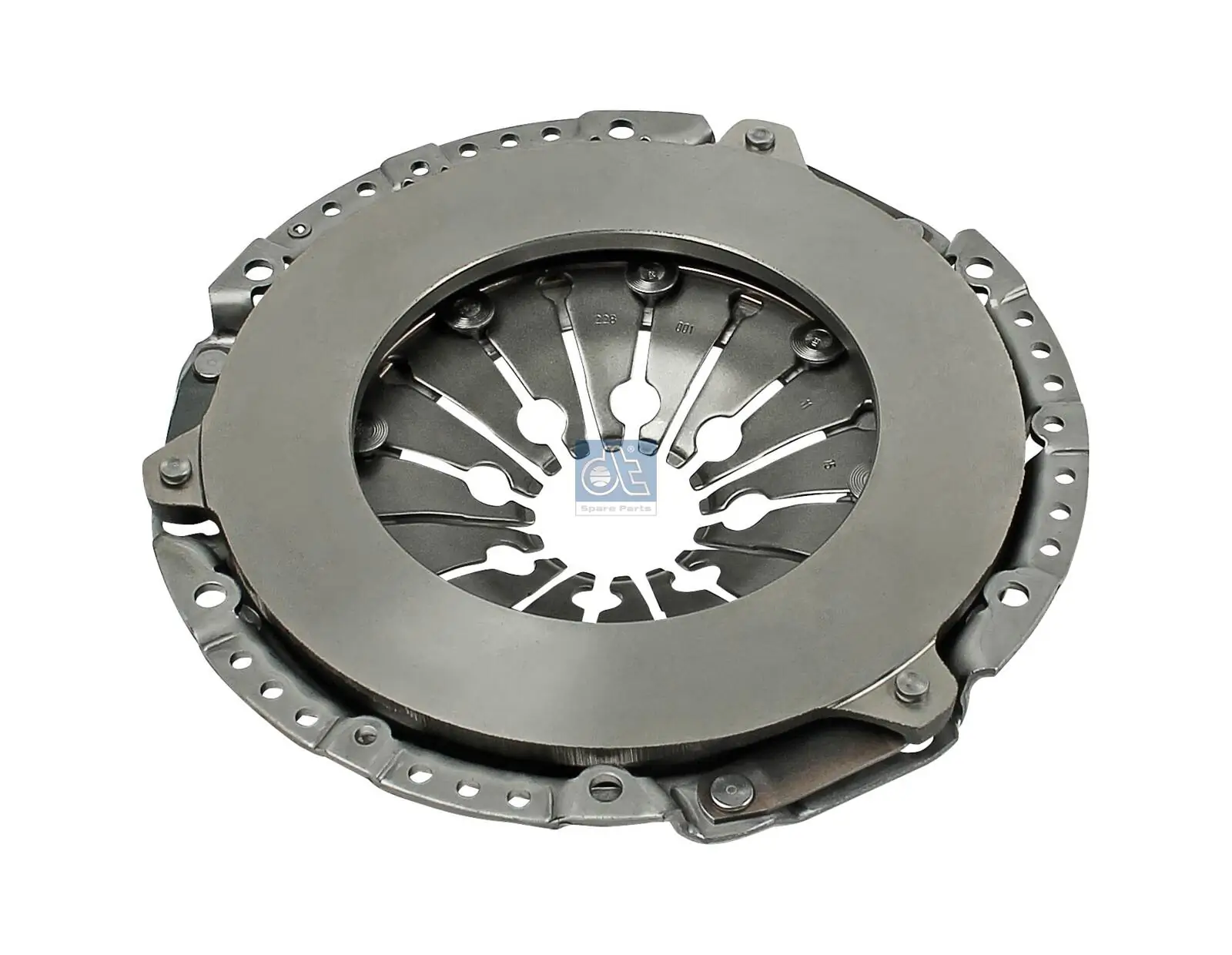 Mécanisme d'embrayage DT Spare Parts 11.17053