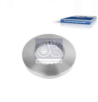Disque de frein DT Spare Parts 2.40347SP