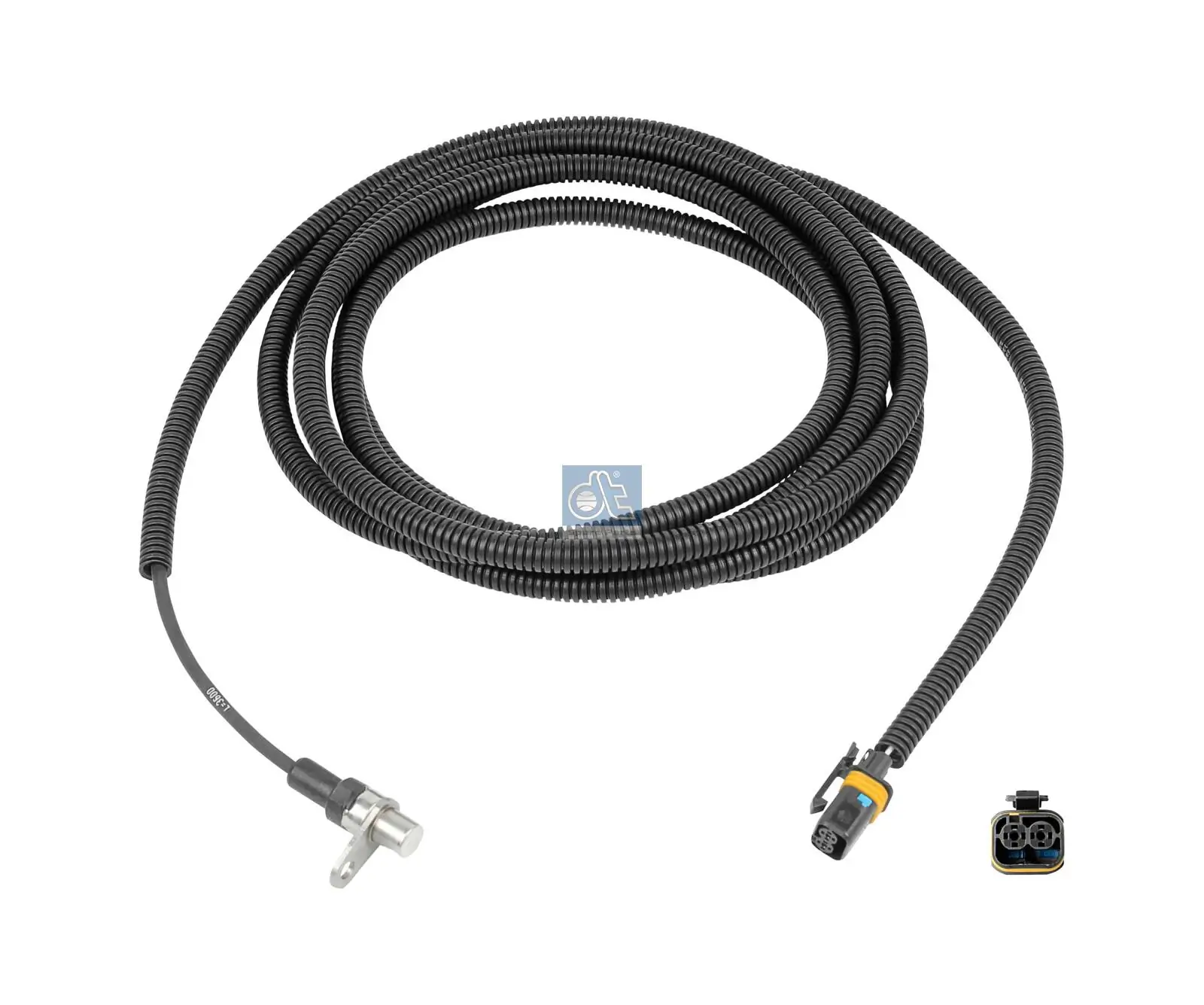 Capteur, vitesse de roue DT Spare Parts 3.37149