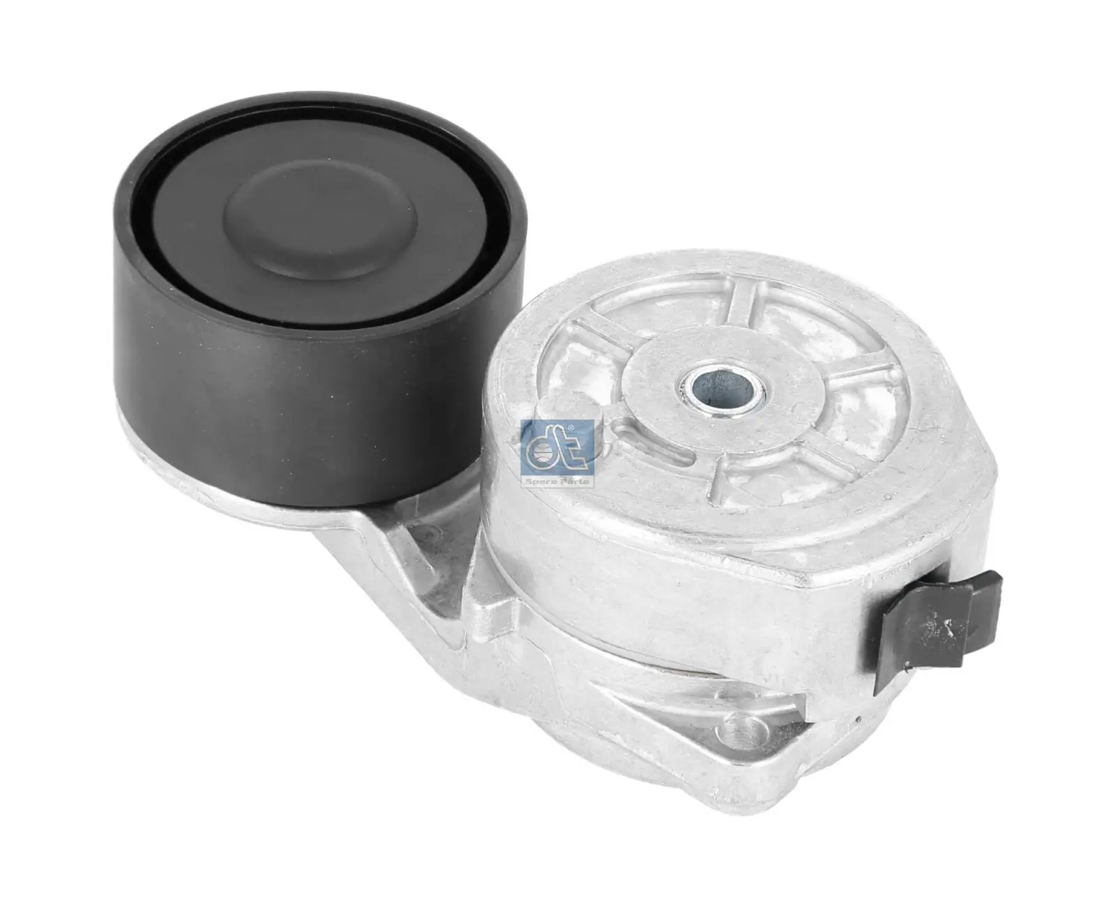 Tendeur de courroie, courroie trapézoïdale à nervures DT Spare Parts 1.11420