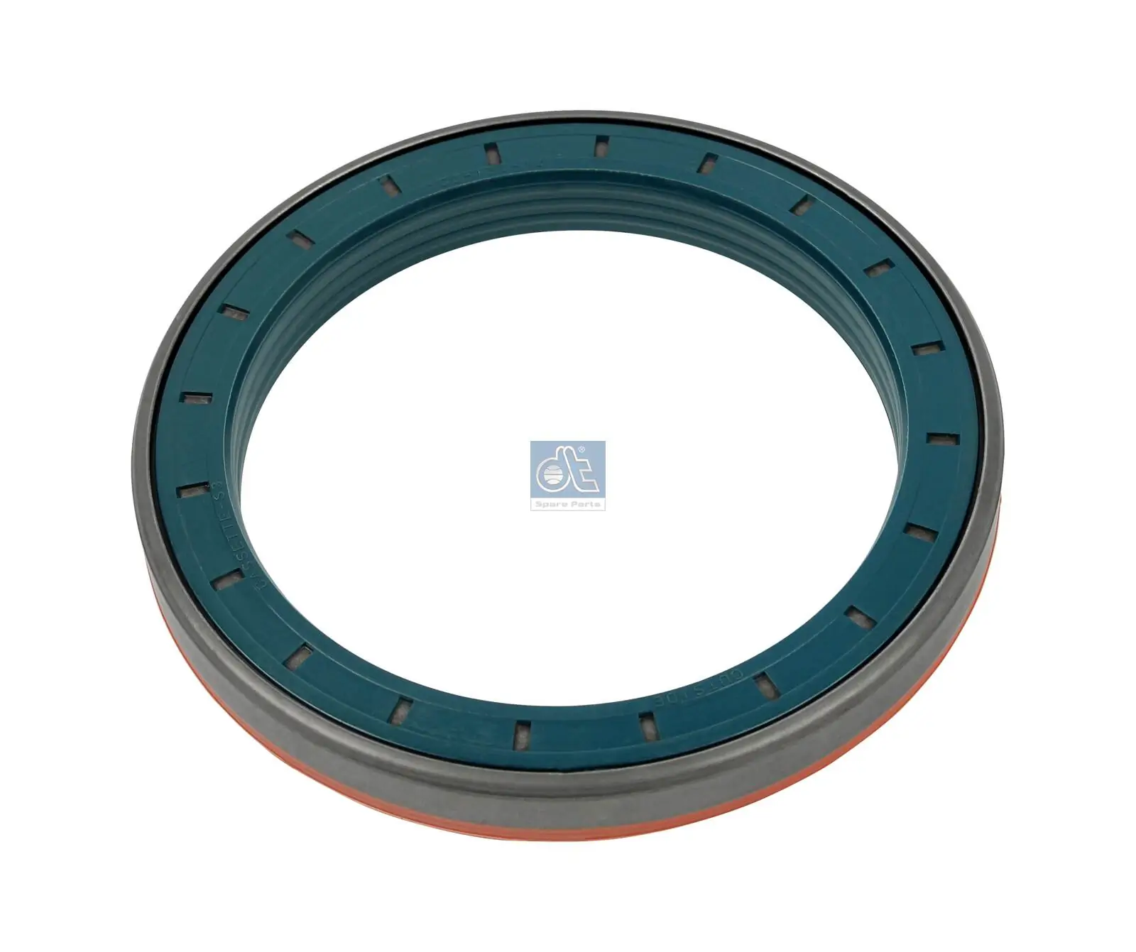 Bague d'étanchéité, moyeu de roue DT Spare Parts 6.54059
