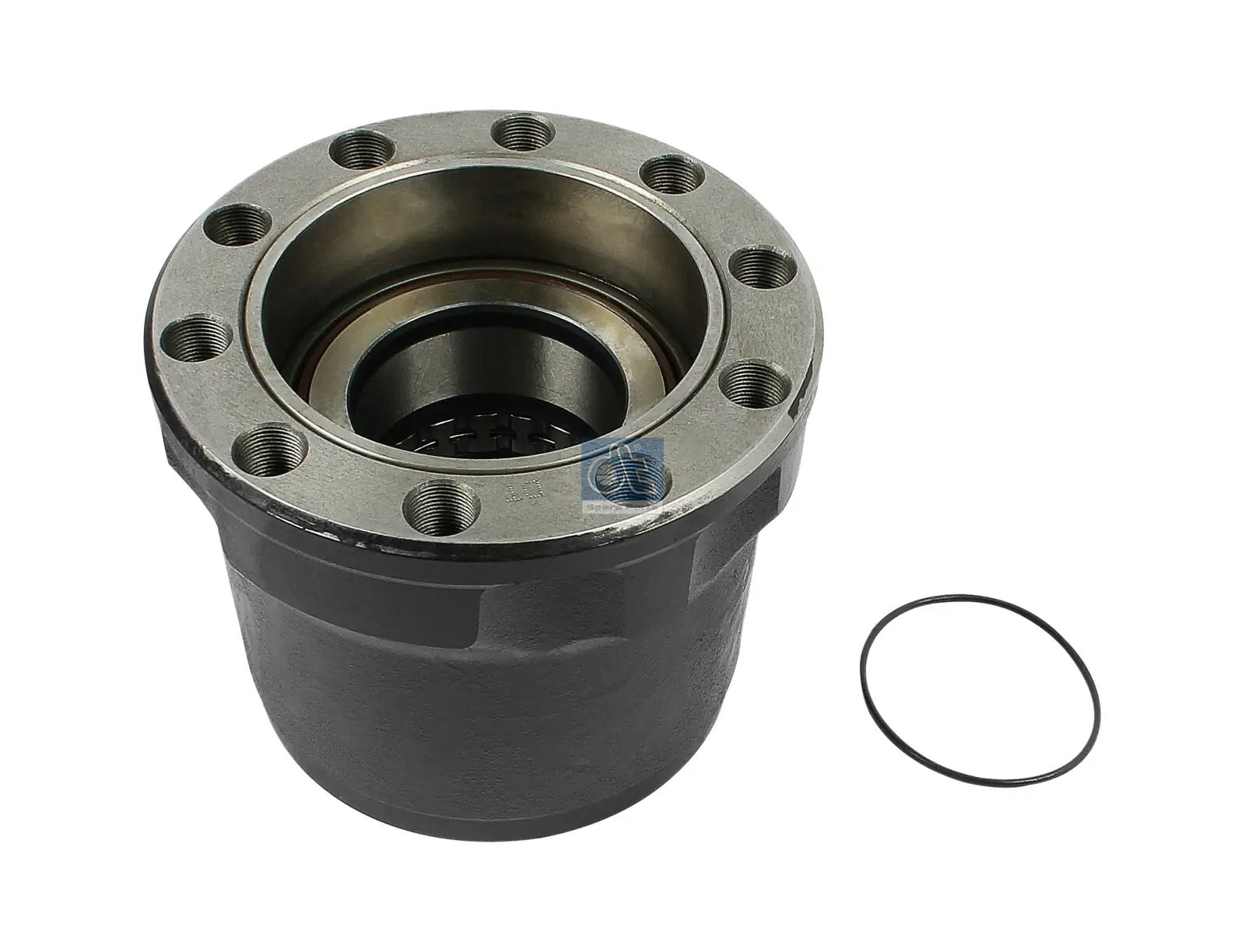 Moyeu de roue DT Spare Parts 4.67806