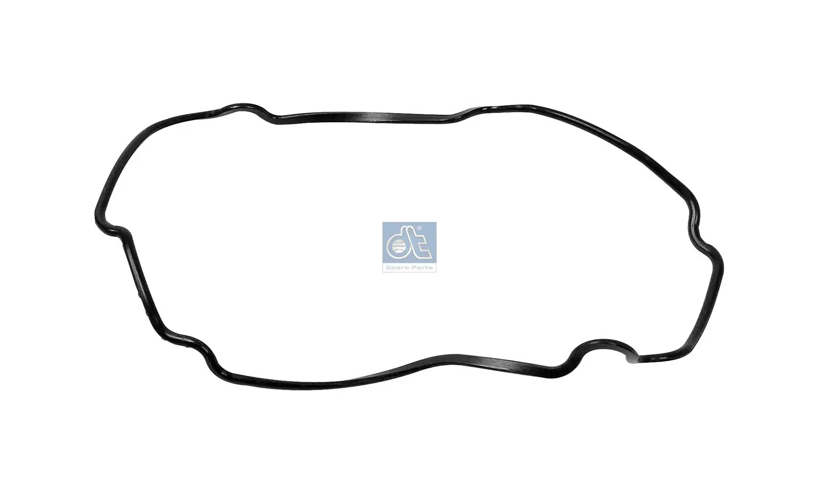 Jeu de joints d'étanchéité, pompe hydraulique DT Spare Parts 1.24902