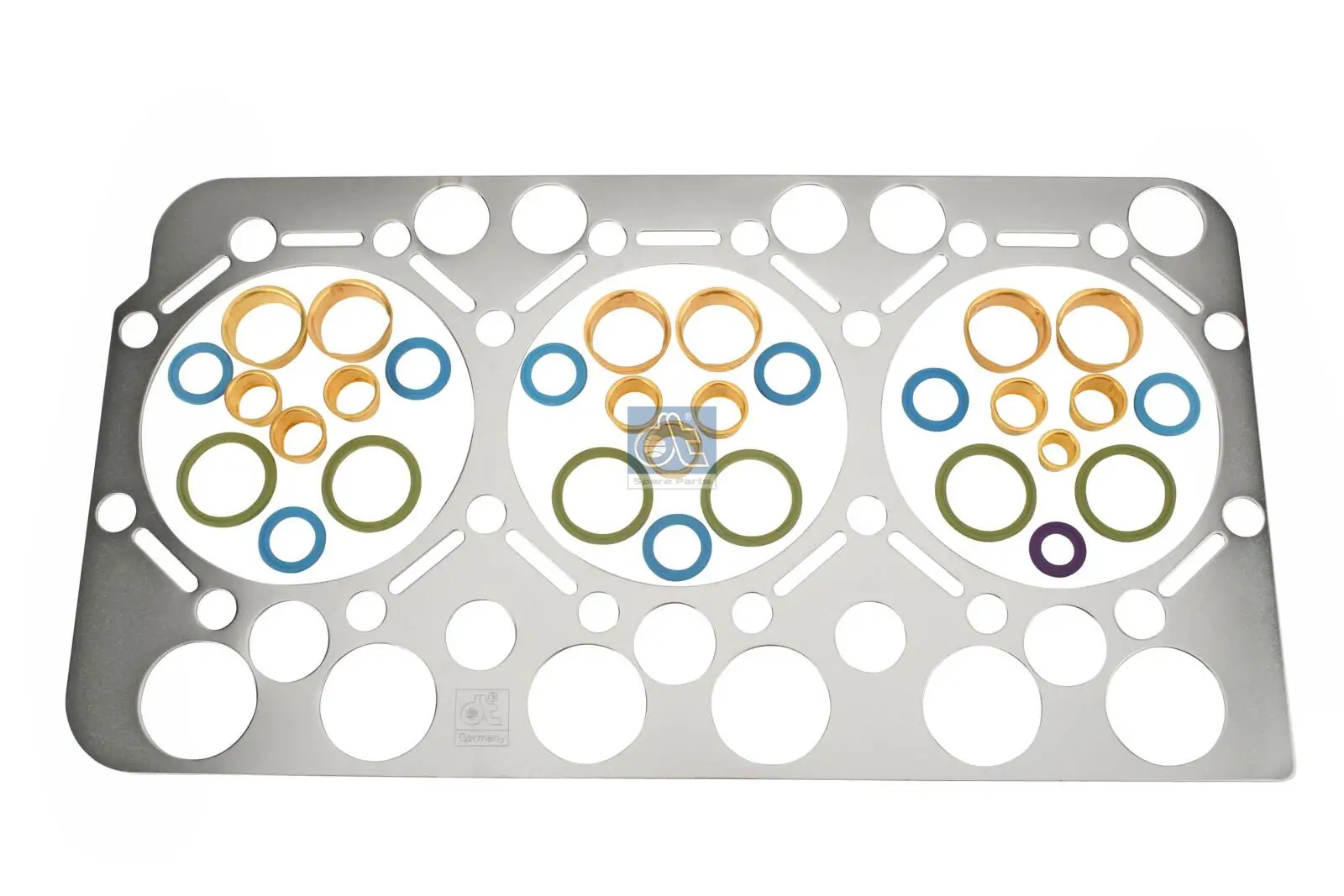 Pochette haute DT Spare Parts 2.91173