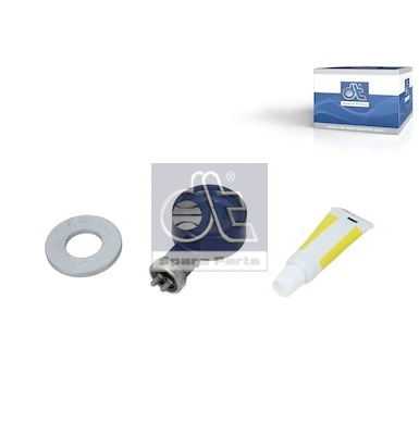 Valve magnétique DT Spare Parts 4.66307