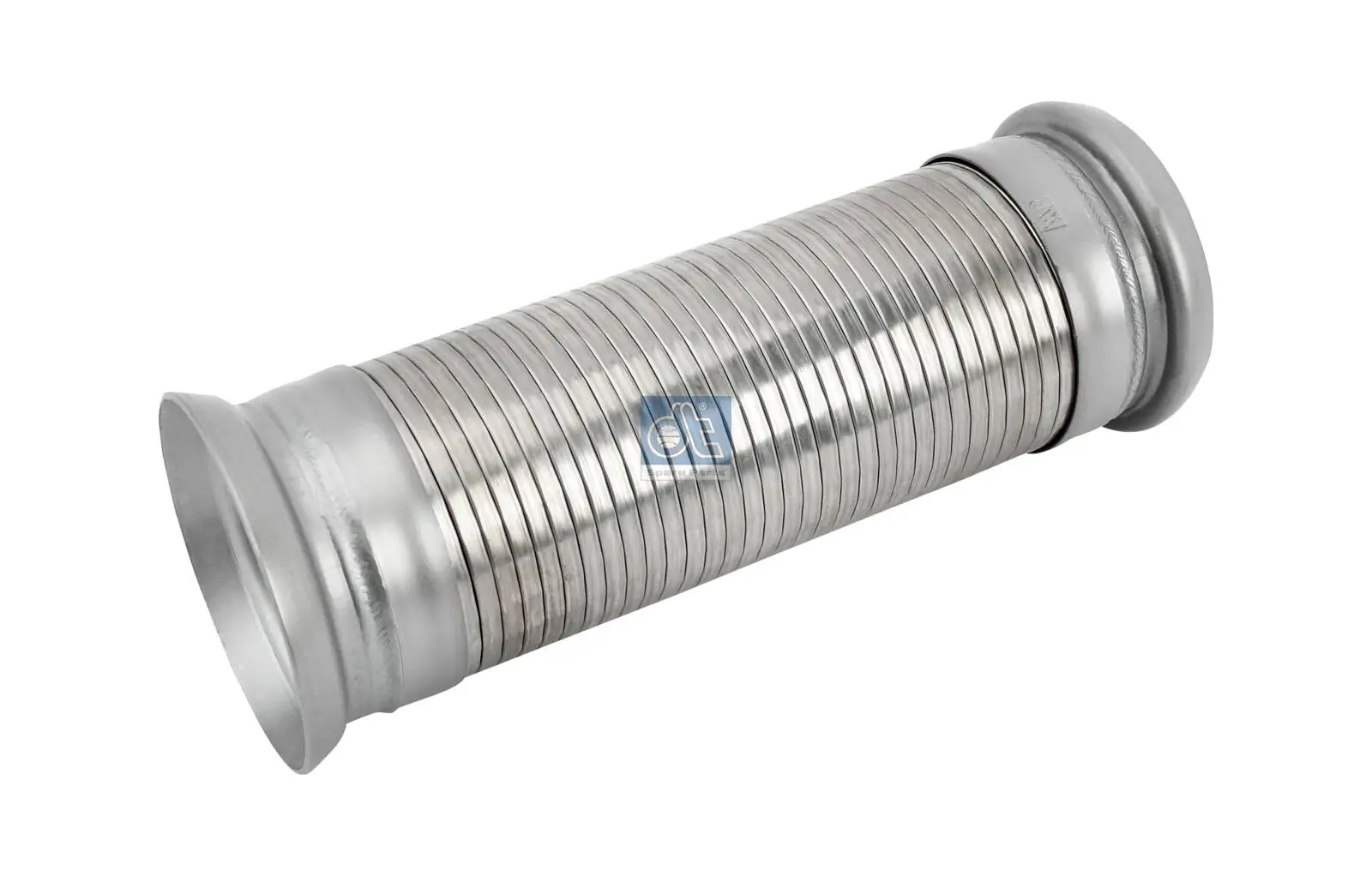 Tuyau flexible, échappement DT Spare Parts 4.61045