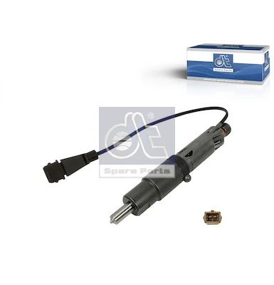 Porte-injecteur DT Spare Parts 4.67920