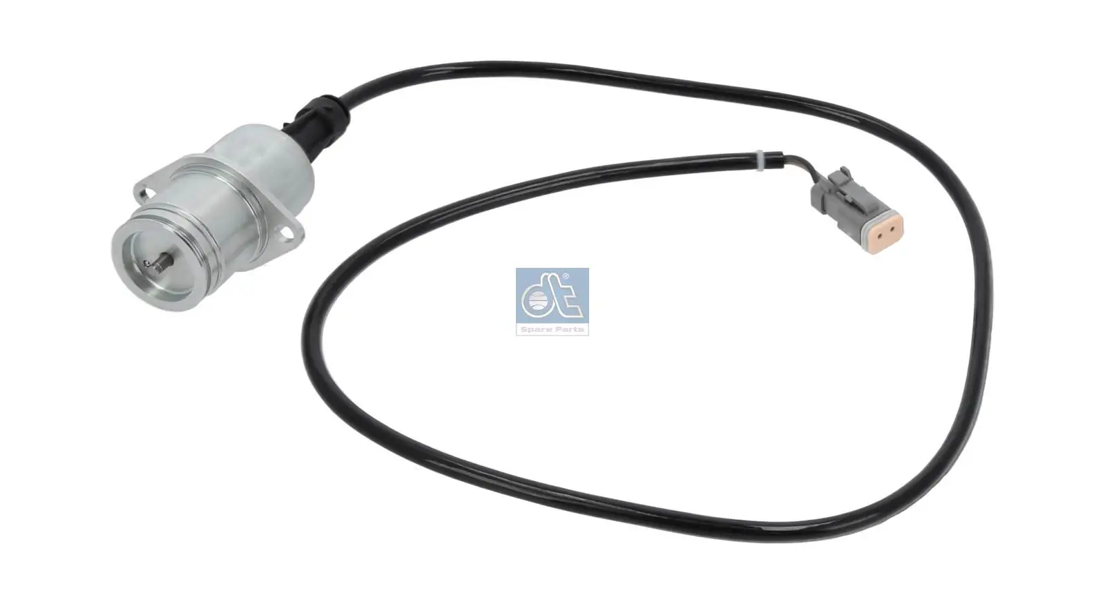 Gicleur, injection DT Spare Parts 1.12094