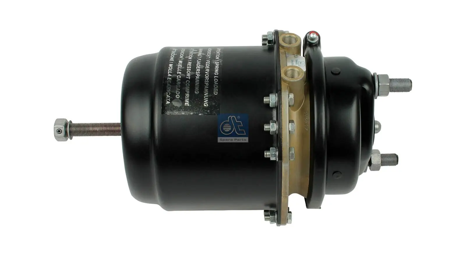 Cylindre de frein à ressort DT Spare Parts 1.18860