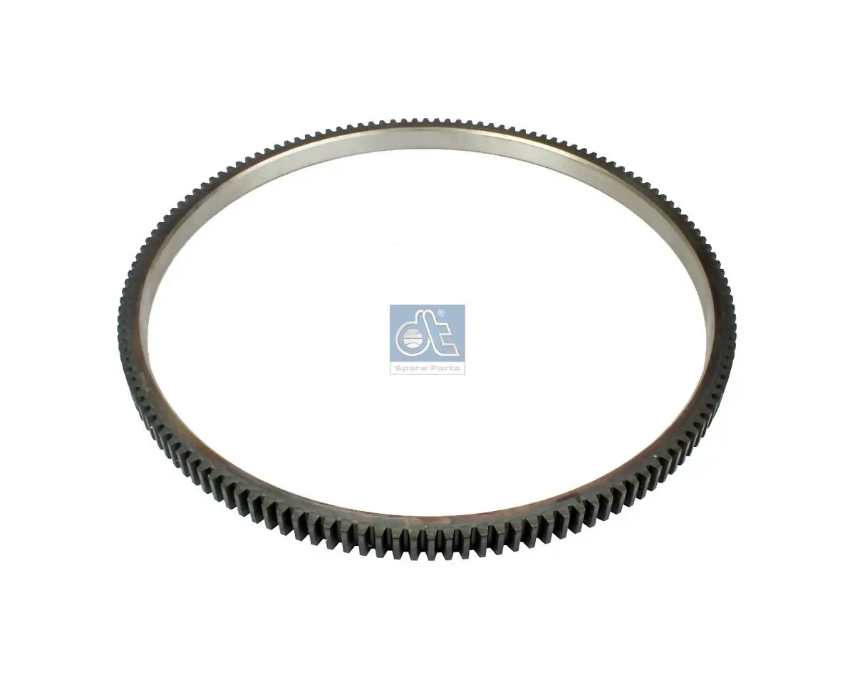 Couronne dentée, volant moteur DT Spare Parts 2.10074