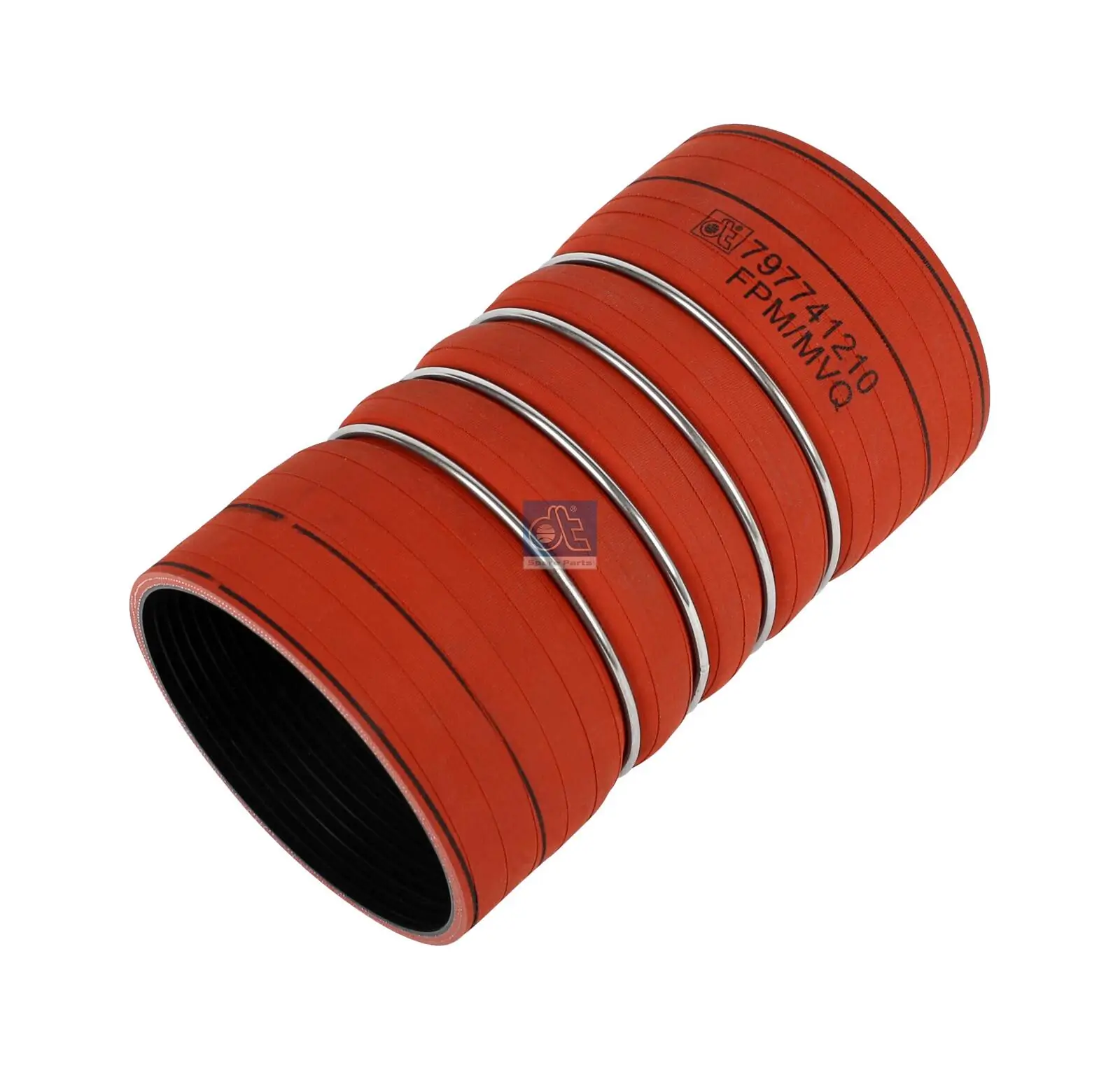 Gaine de suralimentation DT Spare Parts 3.16412