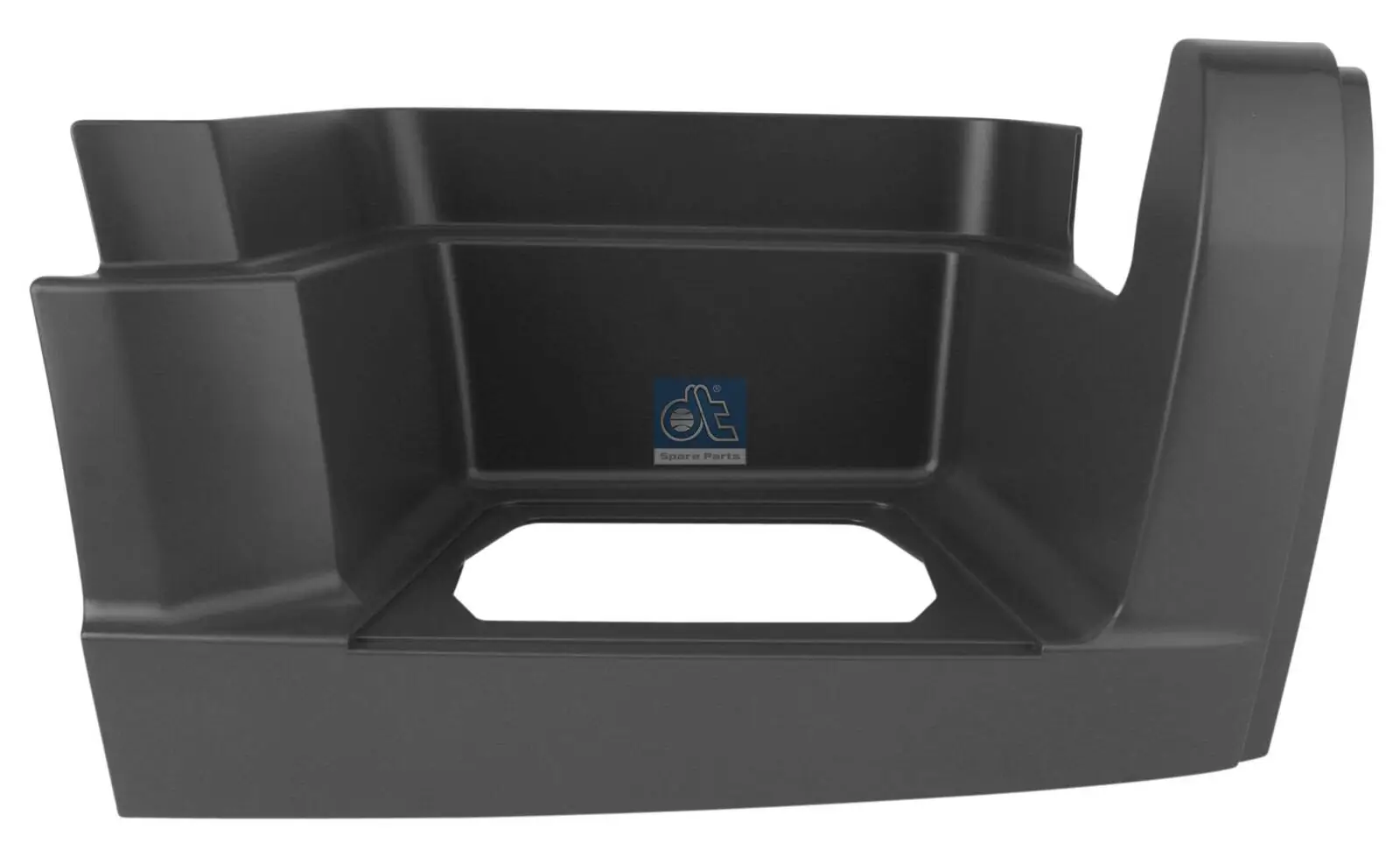 Plaque de seuil DT Spare Parts 5.16058