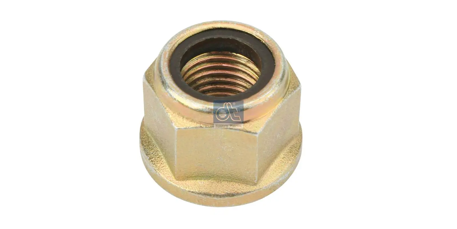 Écrou de bride DT Spare Parts 3.66200