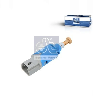 Commande, embrayage (régulateur de vitesse) DT Spare Parts 6.82130