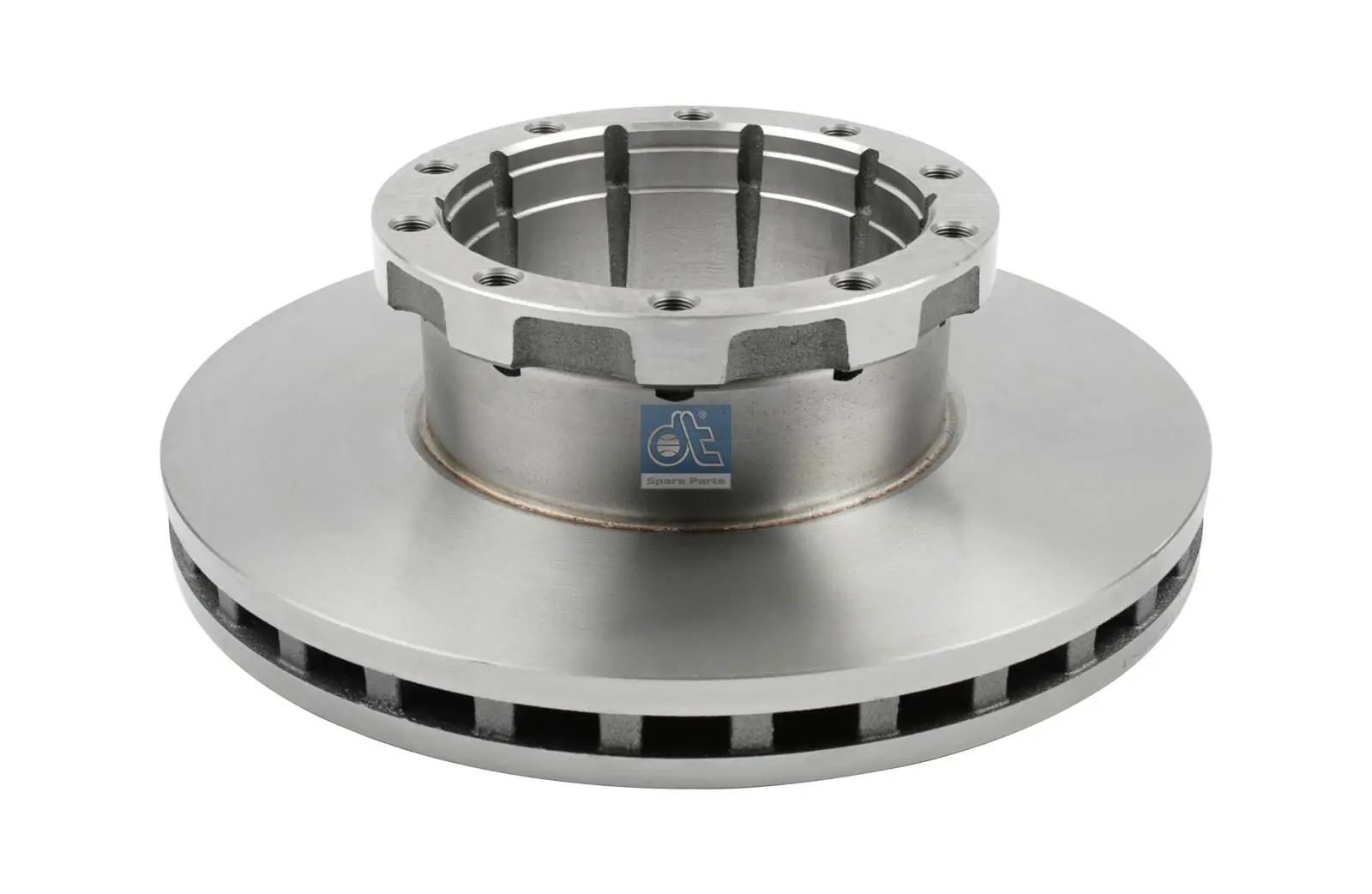 Disque de frein DT Spare Parts 4.63990