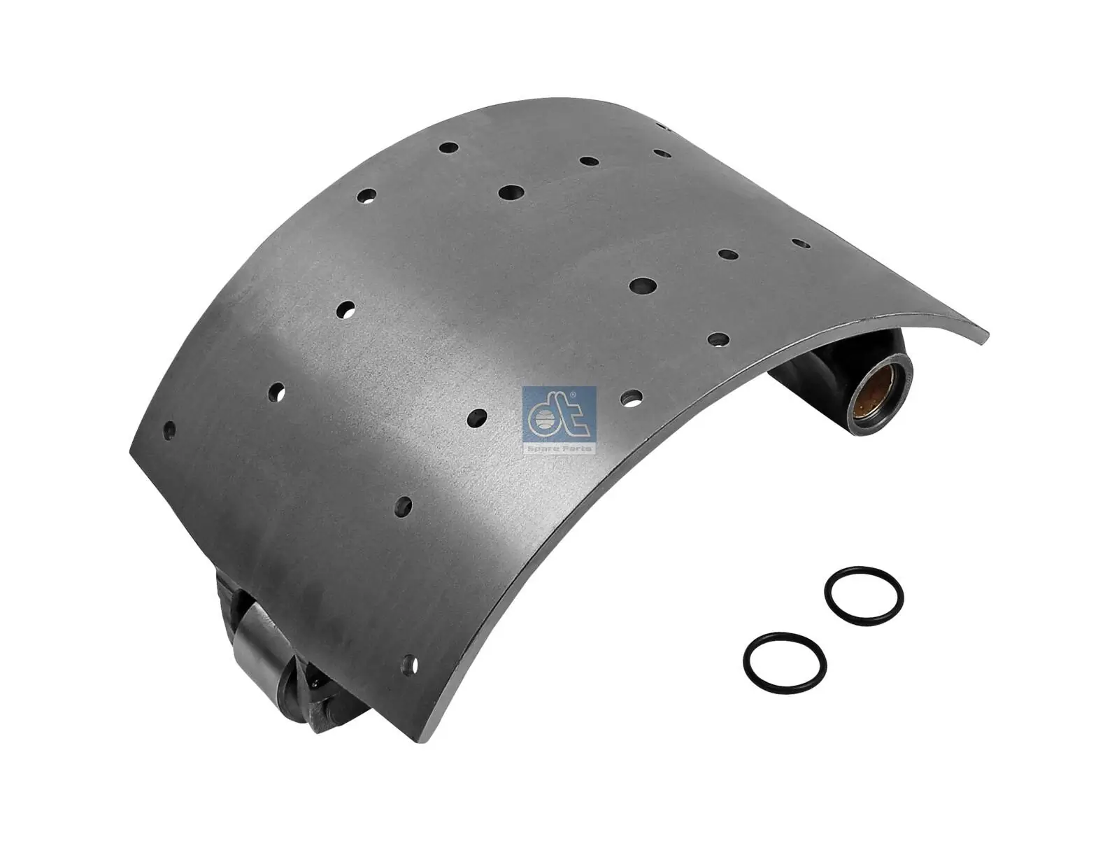 Mâchoire de frein DT Spare Parts 4.62660