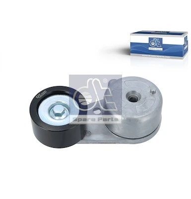 Tendeur de courroie, courroie trapézoïdale à nervures DT Spare Parts 4.70731