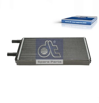 Système de chauffage DT Spare Parts 2.76003