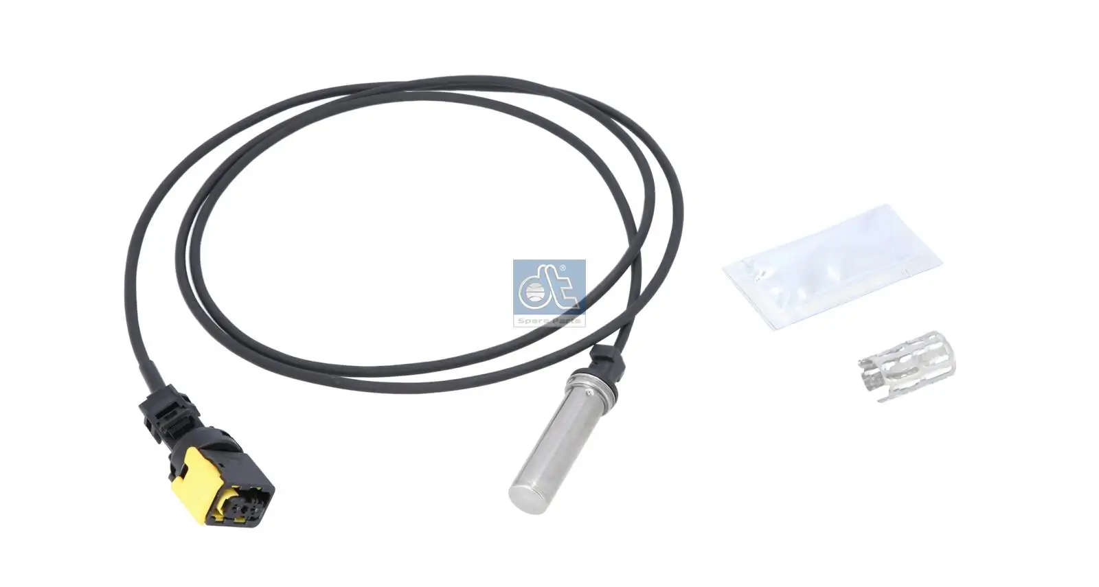 Capteur, vitesse de roue DT Spare Parts 2.48013